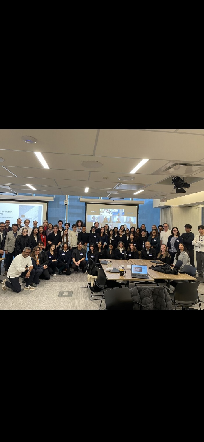 Cloud Analyst Experience